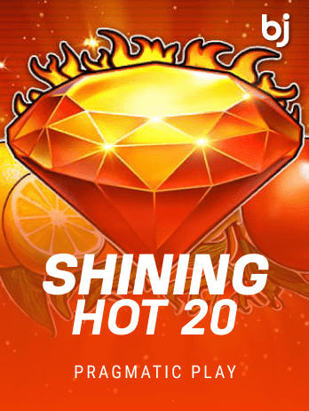 শাইনিং হট ২০ game thumbnail