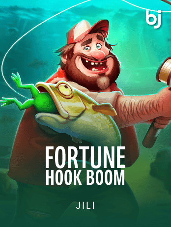 ফরচুন হুক বুম game thumbnail